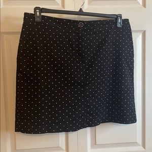 It's a SKORT!  Size 14